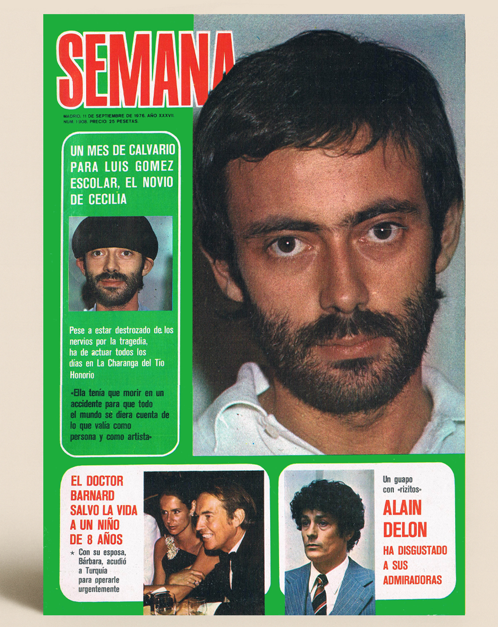 Revista Semana