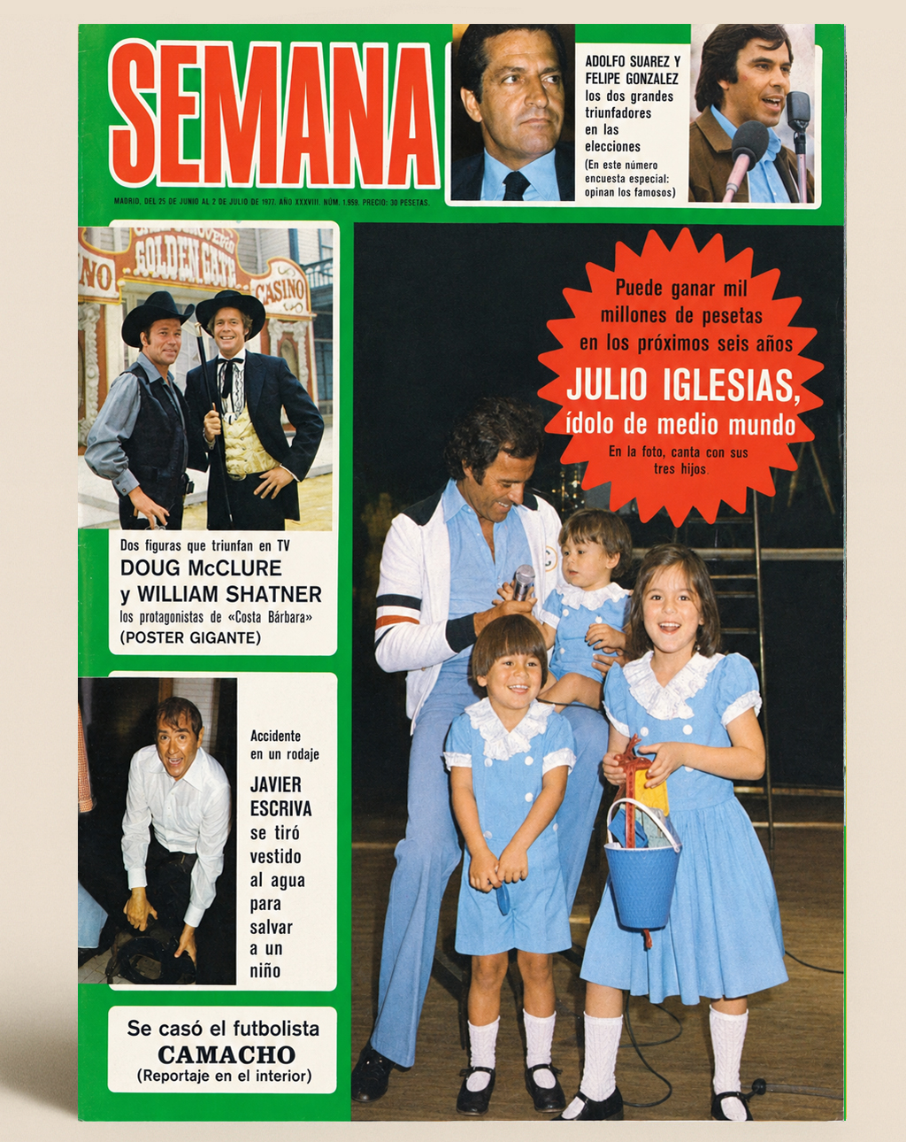 Revista Semana